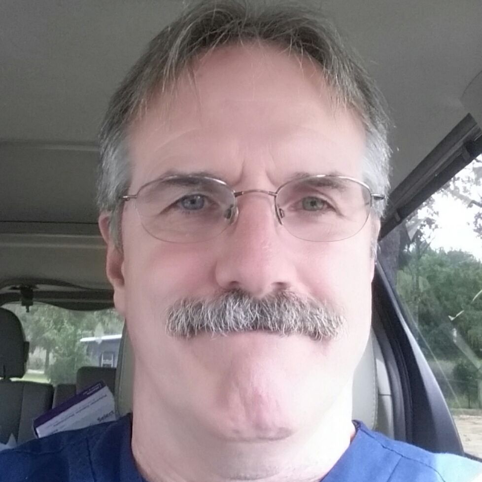 John Baxter Profile Picture
